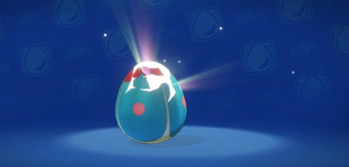 洛克王国世界孵蛋规则讲解5