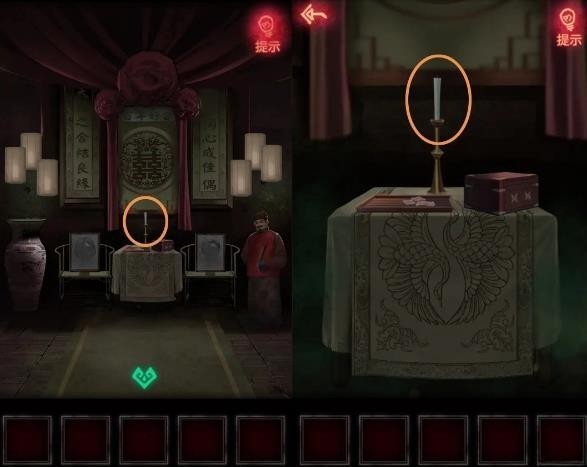 《纸嫁衣》游戏全系列通关攻略大全5