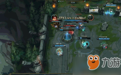 英雄联盟盲僧_打野盲僧出装顺序分享