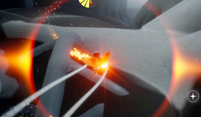 光遇里面的火之灵在哪里得2