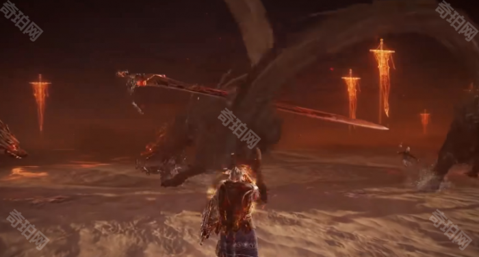 《艾尔登法环黑夜君临》可保留道具介绍3