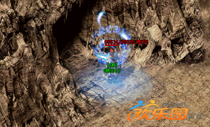 1.76赤月峡谷怎么走