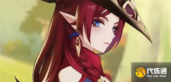 原神恰斯卡最佳武器推荐