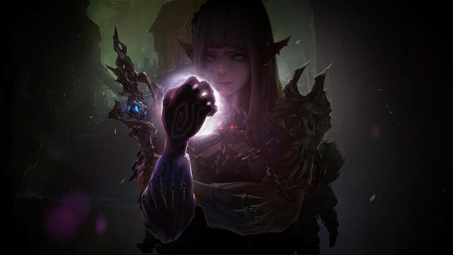 休亚的炼金术实验室怎么交换_休亚怎么交换苍穹装备