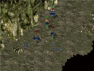 烈火剑法为什么是最强技能?_烈火剑法怎么用