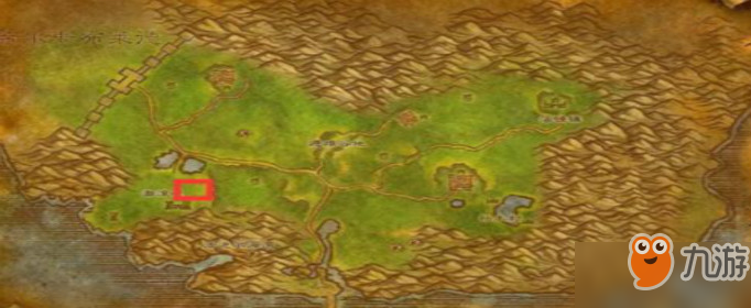 魔兽世界怀旧服厚魔纹绷带哪里学_厚魔纹布绷带在哪学