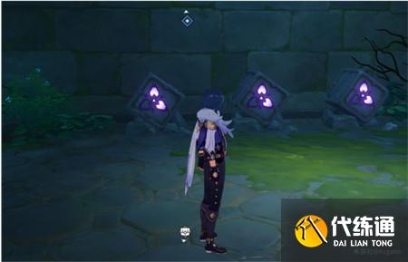 原神蛇神之首解密攻略 蛇神之首解密流程详解[多图]图片6