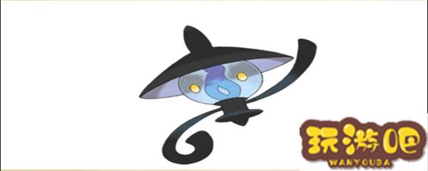 口袋妖怪联盟灯火幽灵怎么进化