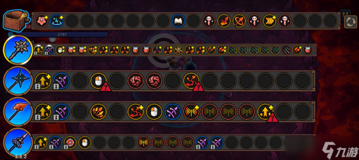 魔法工艺狴犴飞剑怎么玩2