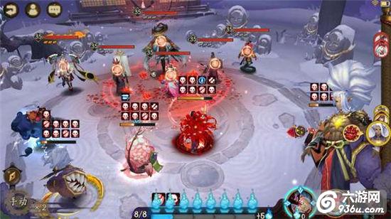 《阴阳师》手游 樱花妖哪里多 最新攻略