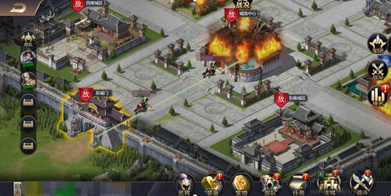 攻城三国最新版游戏下载_攻城三国下载全部版本