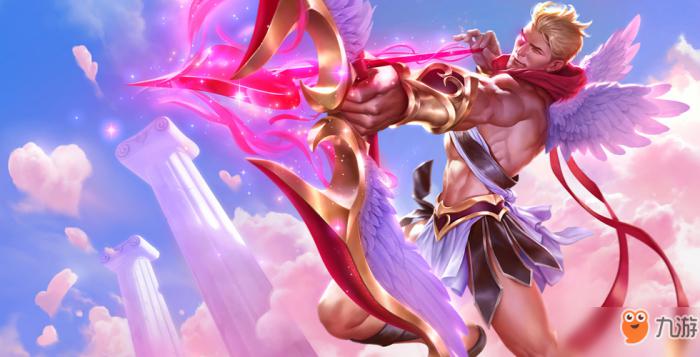 维鲁斯_维鲁斯技能