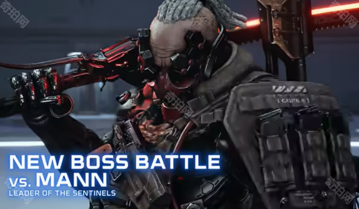 《剑星》PC版专属内容一览8