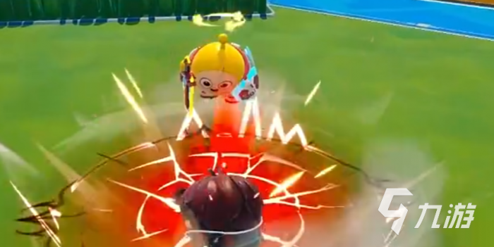 蛋仔派对双面教师怎么样5