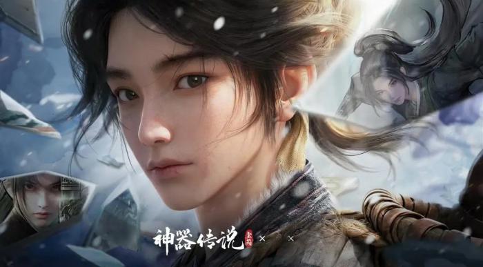 神器传说平民养什么神兽1