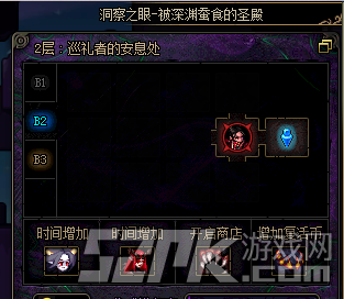 DNF洞察之眼被深渊蚕食的圣殿副本奖励一览