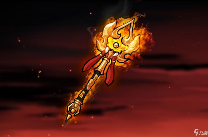 忍者必须死3神炎杖_忍者必须死3神炎杖攻略大全