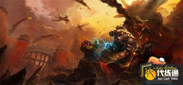 100级怎么去破碎群岛_怎么去破碎群岛