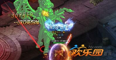 灭神魔灵幻狱卡怪_灭神魔灵幻域6层怎么打