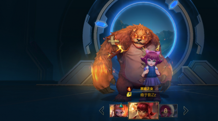 英雄联盟手游哪个英雄上分比较快1