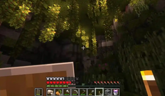 我应该如何规划我的世界中的村庄_我的世界的村庄一般会刷在哪里