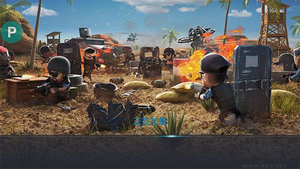 战争之友正式版_战争之友正式版攻略