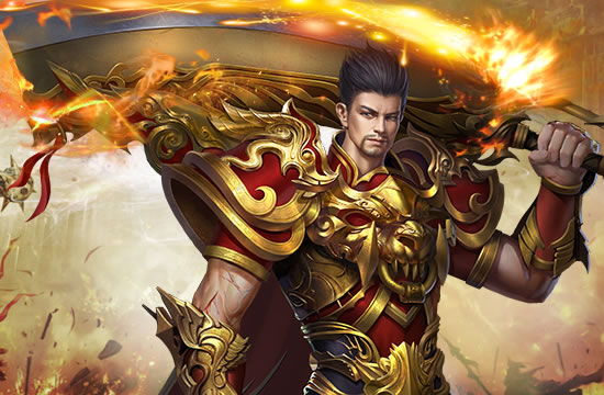 传奇中发挥最大战斗力_传奇上线就999亿战斗力