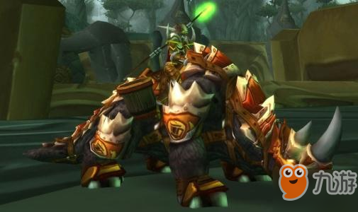 魔兽世界怀旧服牛头人坐骑在哪买