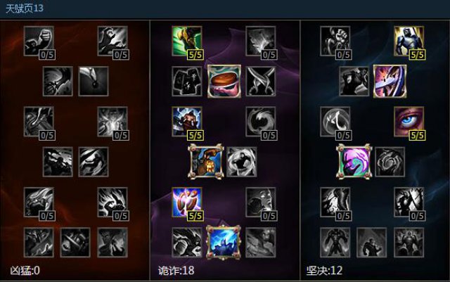 新版本穿甲流先行 Poke流韦鲁斯再现