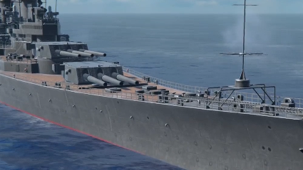 现代战舰密苏里和大和买哪个好2