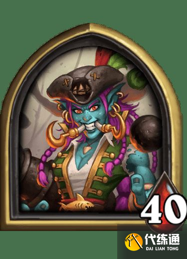 炉石传说酒馆战棋野猪人攻略：野猪人核心阵容卡组推荐[多图]图片5