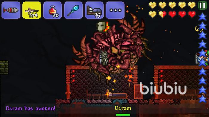 泰拉瑞亚精金熔炉怎么做 精金熔炉做法详细介绍