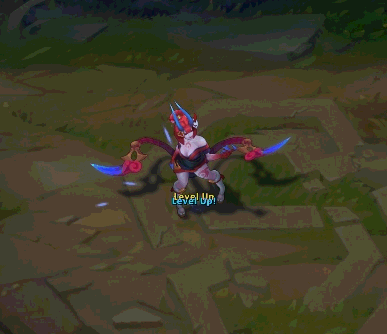 猩红之月伊芙琳登场！最妖艳的她来了