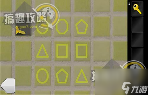 密室逃脱之白色房间攻略（密室逃脱全部关卡通关教程）