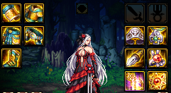 DNF芙蕾雅装备推荐