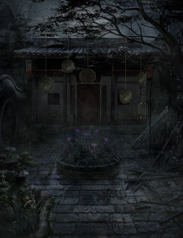 《纸嫁衣》游戏全系列通关攻略大全2