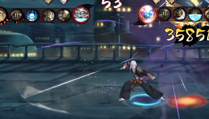 火影忍者手游君麻吕怎么玩3