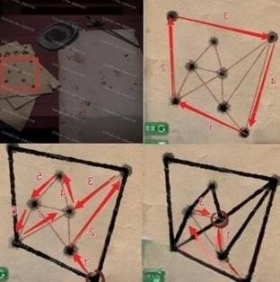 《纸嫁衣》游戏全系列通关攻略大全61