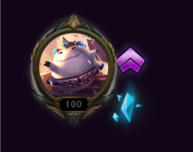 LOLs8赛季奖励公布 胜利女神奥莉安娜皮肤