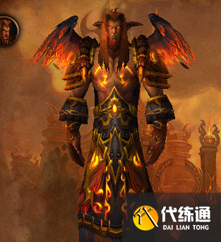 魔兽世界德鲁伊火猫形态获得方法2