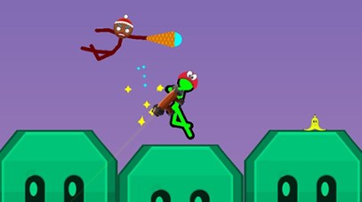 火柴人至尊决斗破解版_火柴人至尊决斗破解版最新版