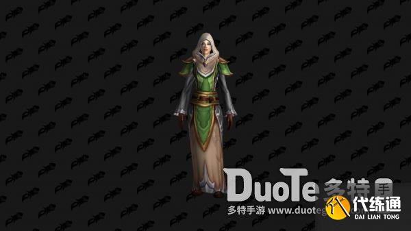 声名远播的探险者装束_魔兽世界声名远播的探险者幻化绝版了吗