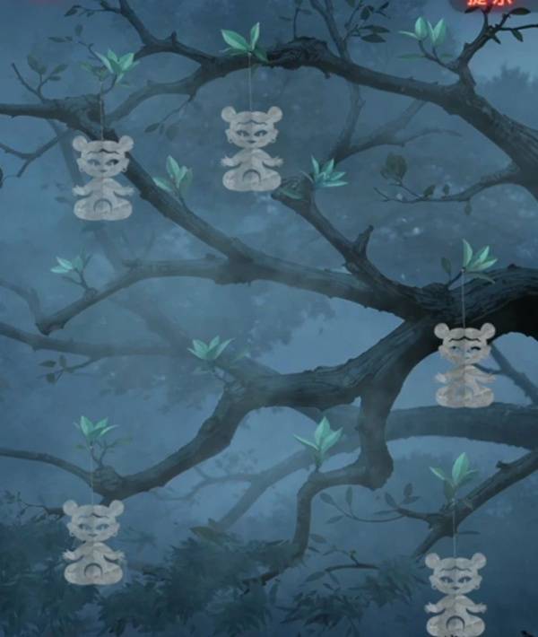 《纸嫁衣8千子树》第五章不离超详细解谜攻略3