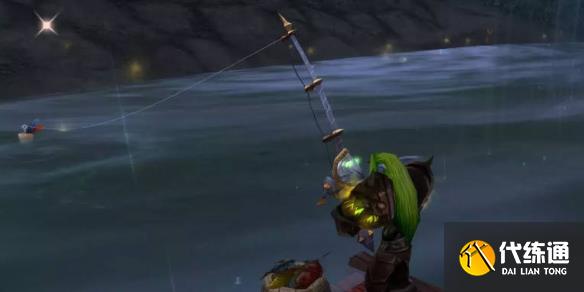 荆棘谷钓鱼大赛奖励_荆棘谷钓鱼大赛稀有鱼奖励