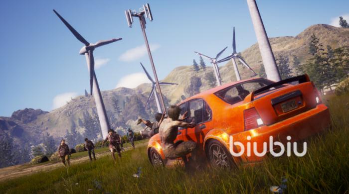 玩腐烂国度2联机闪退用什么加速器好 腐烂国度2联机闪退解决办法介绍