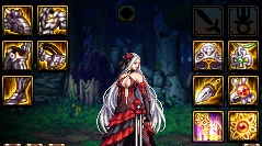 DNF芙蕾雅装备推荐