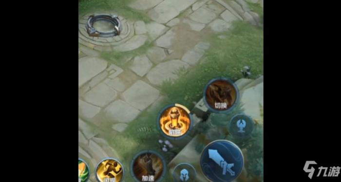 王者荣耀黄忠二技能图标是什么梗？王者荣耀黄忠二技能图标意思介绍