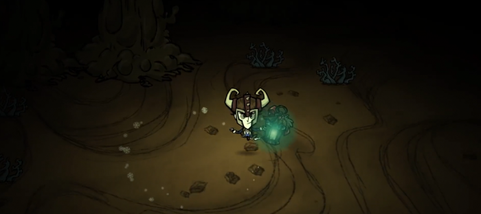 饥荒萌新下远古要准备什么_饥荒联机远古攻略