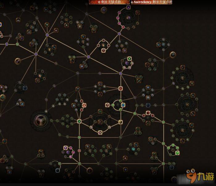 流放之路女巫开荒秘术家攻略 流放之路秘术家女巫怎么玩