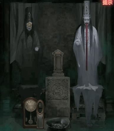 《纸嫁衣》游戏全系列通关攻略大全81